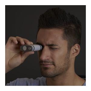 CARSON OPTICS ナイトビジョン MINI AURA 暗視単眼鏡 NV-200 カーソン 暗視スコープ 暗視装置_5