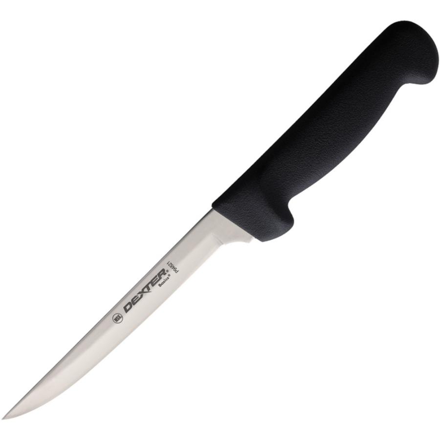 Dexter ボーニングナイフ Stiff Narrow 6インチ 31617B