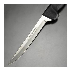 Dexter ボーニングナイフ Stiff Narrow 6インチ 31617B デクスター