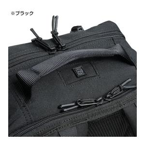 BERETTA（ベレッタ） バックパック 容量17L タクティカルデイパック