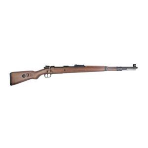 DOUBLE BELL エアガン kar98K 排莢式 リアルウッド 101A ダブルベル