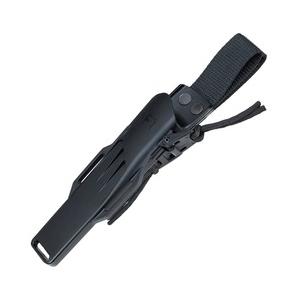 FALLKNIVEN ナイフシース F1用 ロック機構付き ザイテル製 F1nez FALLKNIVEN ナイフシース F1用 ロック機構付き ザイテル製 F1nez