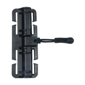 AGILITE クイックリリースバックル FIRST SPEAR TUBES プルタブ付き