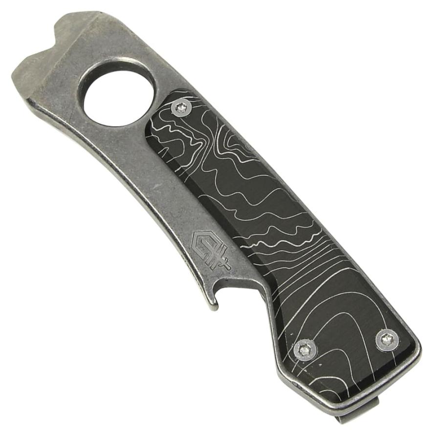 Gerber（ガーバー） マルチツール Chonk ランヤードホール付き