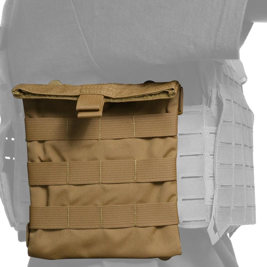 Blackhawk プレートキャリア用 サイドパネル2枚 リムーバブル コヨーテタン ブラックホーク 実物 Removable Side Bh32ac08ct ミリタリーショップ レプマート 通販 Yahoo ショッピング