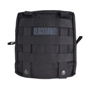 BLACKHAWK STRIKE ユーティリティポーチ 37CL60 [ ブラック