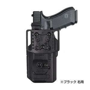 BLACKHAWK OMNIVORE マルチフィットホルスター X300 / X300U-A適合