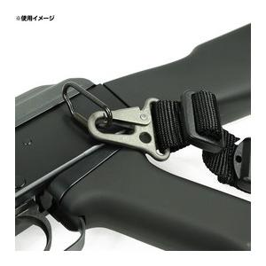 BLACKHAWK シングルポイントスリング STORM RS [ ブラック ] 1点