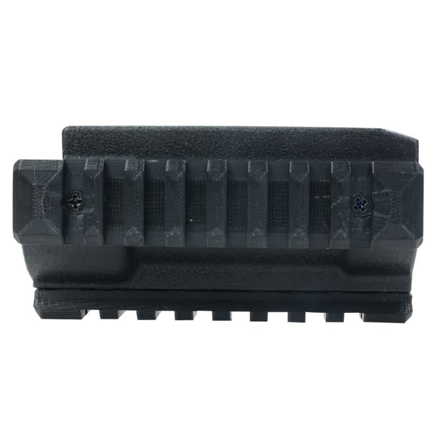 F&F Ｍ870 ブリーチャ　ハンドガード FCW M-LOK ハンドガードセット(GE/マルイ M870 ブリーチャー