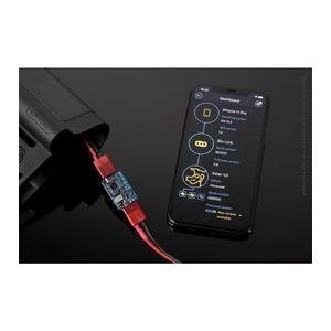 GATE タイタン Blu-Link コントロールステーション Bluetooth搭載 BLU