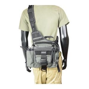 MAXPEDITION スリングパック Jumbo Versipack 容量7.4L 0412 ベイルアウトバッグ_1