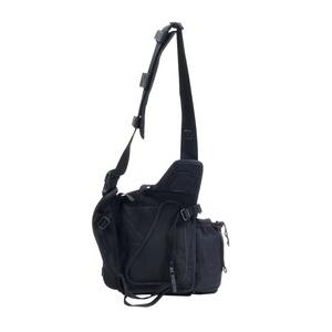 MAXPEDITION スリングパック Jumbo Versipack 容量7.4L 0412 ベイルアウトバッグ_4