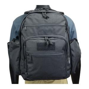 Maxpedition バックパック PREPARED CITIZEN ブラック 容量32L PREPDLXB