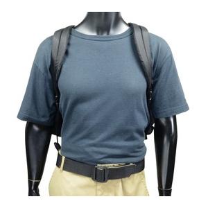 Maxpedition バックパック PREPARED CITIZEN ブラック 容量32L PREPDLXB