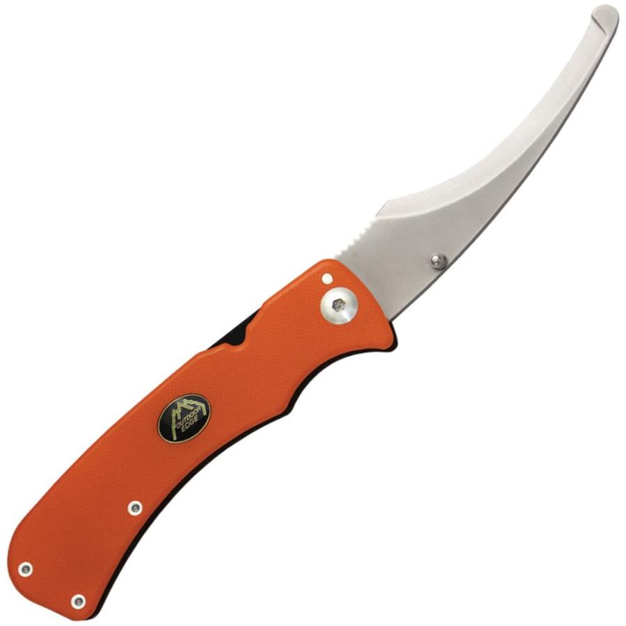 Outdoor Edge 折りたたみナイフ Zip-Pro フレームロック OEZO10C Outdoor Edge 折りたたみナイフ Zip-Pro フレームロック OEZO10C