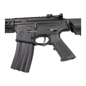 トイガン　bolt airsoft japan SR16 電動ガン　　各種付属品 BOLT AIRSOFT 電動ガン KAC SR16 URX2 B.R.S.S. 公認アイテム BR-49