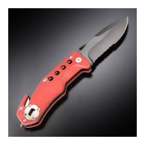 ボーカーマグナム レスキューナイフ 消防 01sc172 Boker Magnum 折り畳みナイフ フォルダー フォールディングナイフ Bom01sc172 ミリタリーショップ レプマート 通販 Yahoo ショッピング
