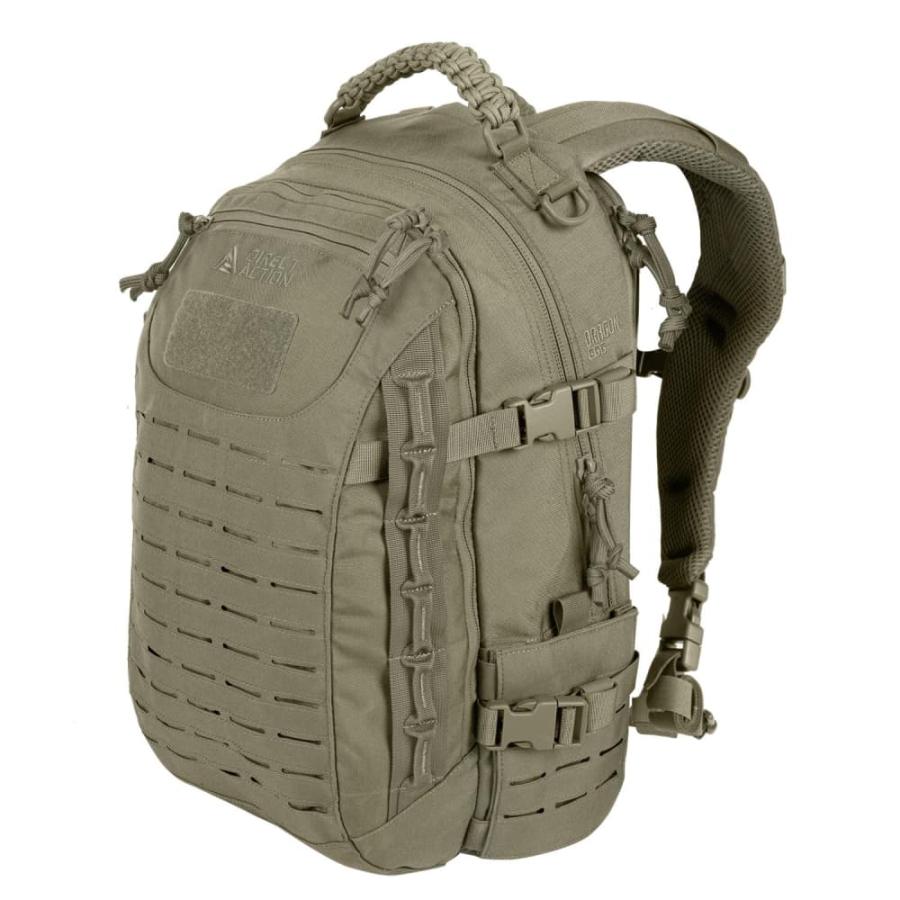 DIRECT ACTION バックパック DRAGON EGG MK2 モール対応 25L BP-DEGG