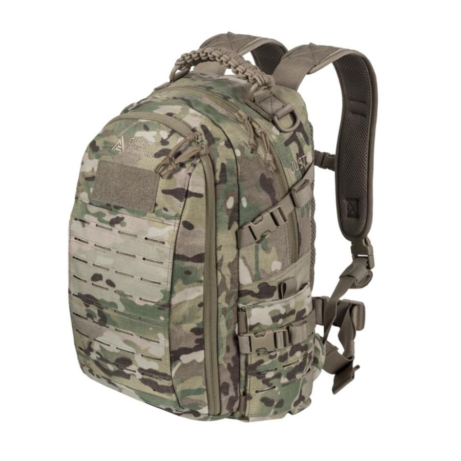 DIRECT ACTION バックパック DUST MK2 モール対応 20L BP-DUST DIRECT ACTION バックパック DUST MK2 モール対応 20L BP-DUST