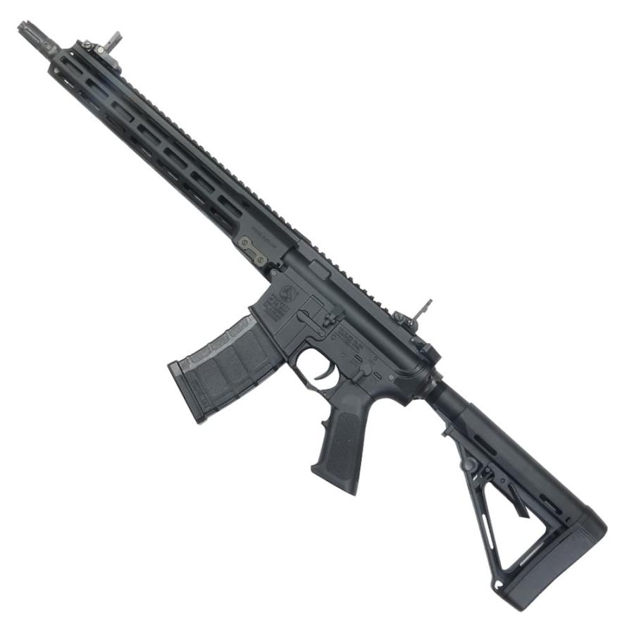 BOLT Airsoft 電動ガン URG-I BRSS 13.5インチ M-LOKハンドガード BR