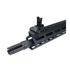 BOLT Airsoft 電動ガン URG-I BRSS 13.5インチ M-LOKハンドガード BR