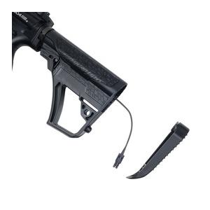 BOLT Airsoft 電動ガン DD4 RIII B.R.S.S. リコイルショック機能 正式