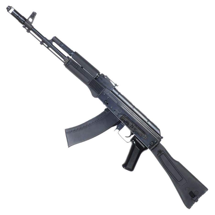 BOLT AKS74U ヘビーリコイル電動ガン11.1vリポバッテリー 予備マグ BOLT AKS74U ヘビーリコイル電動ガン11.1vリポバッテリー 予備マグ