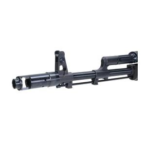 BOLT Airsoft 電動ガン AK74MN B.R.S.S Hammer リコイルショック機能