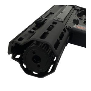 ARCHWICK CO2ガスガン B&T Air APC9K SD2 ガスブローバックサブマシンガン ビーアンドティー 炭酸ガス_4