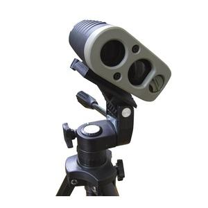 LASER TECH フィクス三脚 FP155 レーザー距離計・光学製品向け BTD-9132 測定器具 レーザー距離計用 環境測定器用の画像