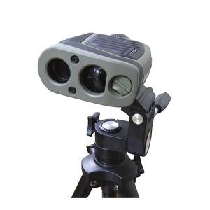 LASER TECH フィクス三脚 FP155 レーザー距離計・光学製品向け BTD-9132 測定器具 レーザー距離計用 環境測定器用の画像