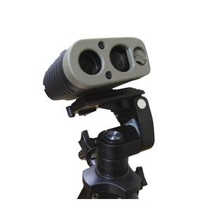 LASER TECH フィクス三脚 FP155 レーザー距離計・光学製品向け BTD-9132 測定器具 レーザー距離計用 環境測定器用の画像
