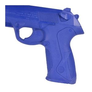 ブルーガン トレーニングガン Beretta PX4 練習用 模造銃 樹脂銃 訓練