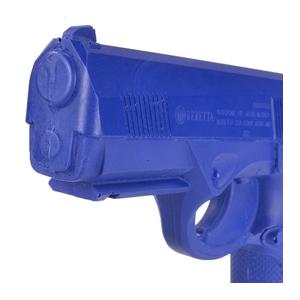 ブルーガン トレーニングガン Beretta PX4 練習用 模造銃 樹脂銃 訓練