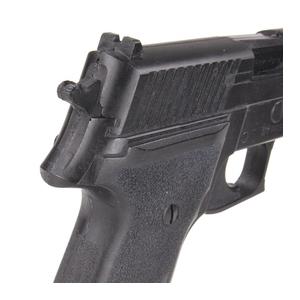 ブルーガン トレーニングガン SIG SAUER P226R 模造銃 訓練用