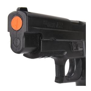 BLUEGUNS トレーニングガン SIG SAUER P226R 模造銃 訓練用拳銃