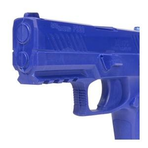 ブルーガン トレーニングガン SIG ザウエル P320 コンパクト 楽天市場】ブルーガン トレーニングガン SIG ザウエル P320