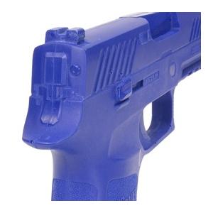 ブルーガン トレーニングガン SIG ザウエル P320 コンパクト