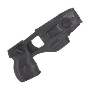 BLUEGUNS トレーニング用 テーザー銃 Firearm Taser X26 FSX26B ブルー