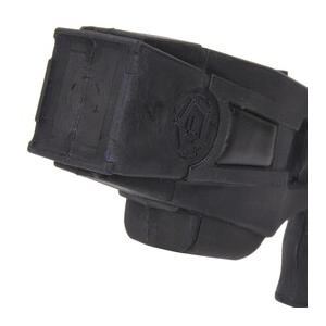 BLUEGUNS トレーニング用 テーザー銃 Firearm Taser X26 ブルー