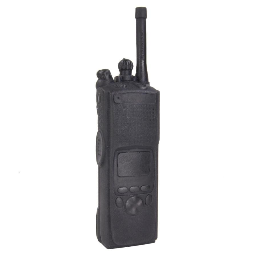 アマチュア無線 MOTOROLA  XTS5000R 警務部装備施設課特殊装備係:MOTOROLA XTS5000R Model II