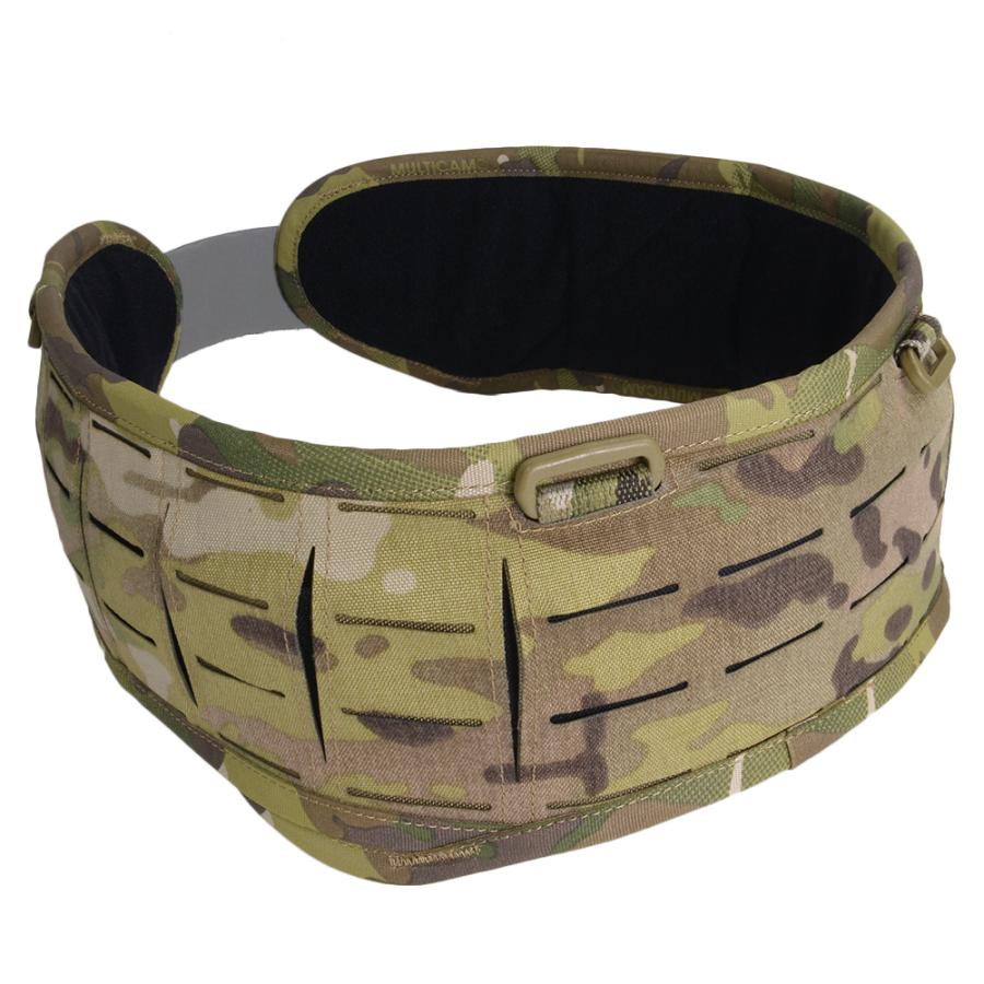 DIRECT ACTION ベルトパッド MOSQUITO モジュラー ベルト スリーブ