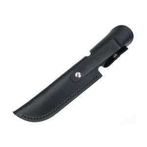 BUCK レザーナイフシース スペシャル 119 ブラック ナイフケース 鞘