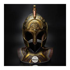 United Cutlery レプリカ甲冑 Helm Of King Theoden ロード・オブ・ザ・リング UC3523_1