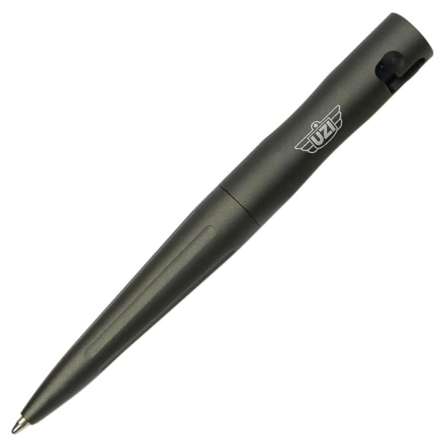UZI タクティカルペン TACPEN15 ボルトアクション 護身用ボールペン