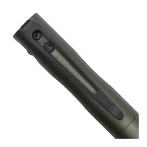 UZI タクティカルペン TACPEN15 ボルトアクション 護身用ボールペン