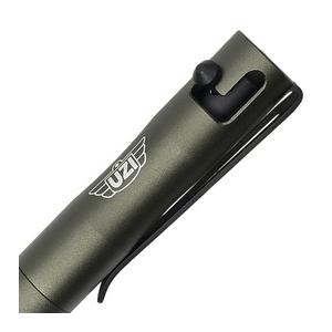 UZI タクティカルペン TACPEN15 ボルトアクション 護身用ボールペン