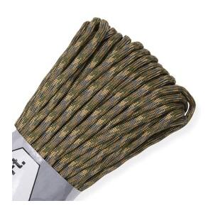 ATWOOD ROPE 550パラコード タイプ3 マルチカム アトウッドロープ Multicam マルチカモ 迷彩 商用 |  | 01