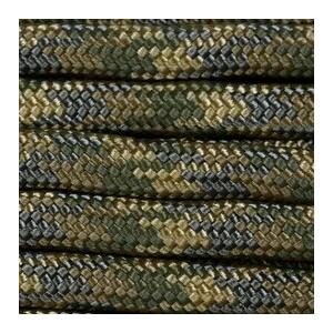 ATWOOD ROPE 550パラコード タイプ3 マルチカム アトウッドロープ Multicam マルチカモ 迷彩 商用 |  | 02