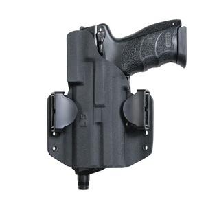 COMP TAC OWBホルスター L-Line HK45/VP9他 サイズ5 ライト対応 右利き